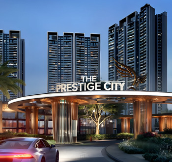 Prestige City